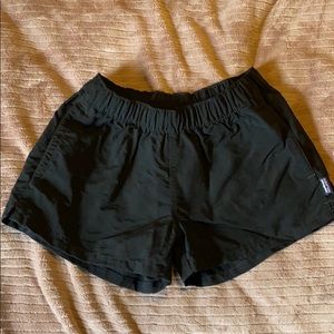 Patagonia shorts